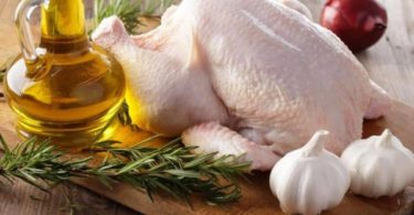 Ανατροπή στα όσα ξέραμε: Η κατανάλωση κοτόπουλου συσχετίζεται με την πρόκληση καρκίνου