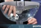 Champions League: Ο χάρτης των “16”, ισχυροί και ανίσχυροι