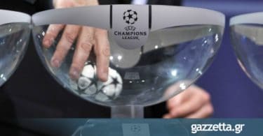 Champions League: Ο χάρτης των “16”, ισχυροί και ανίσχυροι