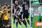 Συνεχίζει στην 3η θέση η ΑΕΚ, ακολουθούν ΟΦΗ, Παναθηναϊκός – Η βαθμολογία της Super League