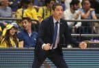 Σφαιρόπουλος: «Είχαμε refuse to lose νοοτροπία, είμαι υπερήφανος για τους παίκτες μου»