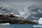 Αυτοί είναι οι μισθοί στην Ανταρκτική: Μόνο το bonus είναι 60.000! (pics)