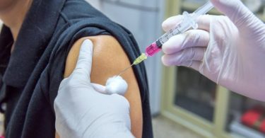 Για ποιο λόγο πονάει το χέρι μετά από ένα εμβόλιο κατά της γρίπης;