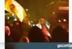 ΑΕΚ: Αποθέωση για την Κυπελλούχο στο «Ελ. Βενιζέλος»! (vids)
