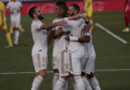 La Liga: Πρωταθλήτρια η Ρεάλ, νίκησε 2-1 τη Βιγιαρεάλ